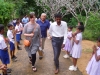 2Ellie Davison's visit to K'pitiya  3 Nov 15 (50)